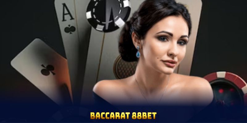 baccarat 88bet