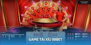 game tài xỉu 88bet