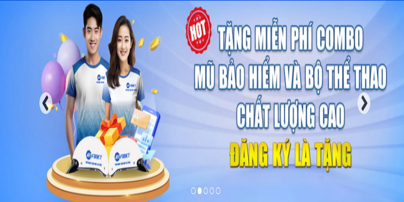 Ưu đãi nhà cái hấp dẫn