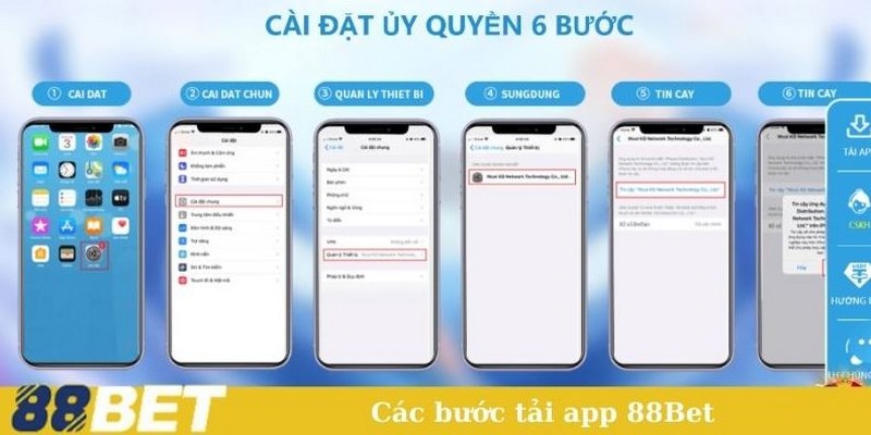 Download phần mềm nhà cái cho IOS cực đơn giản và dễ làm